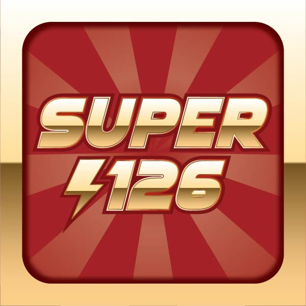 SUPER126